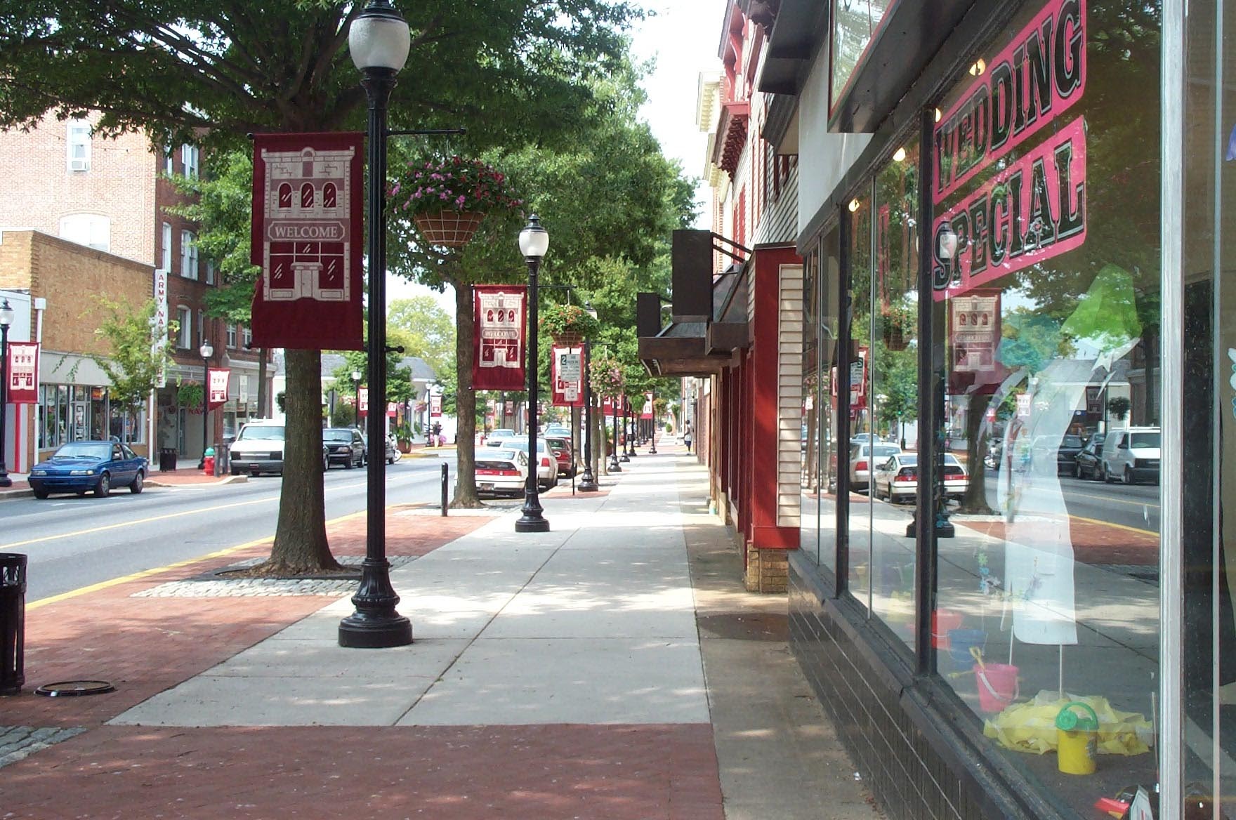 Did you know more than 98% of businesses in Delaware are small businesses?