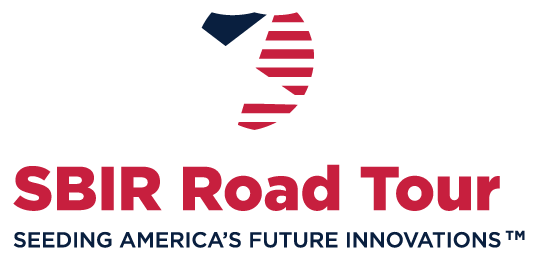 SBIR Road Tour Logo