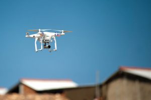 Technology Forum of Delaware to hold program on using drones in construction.