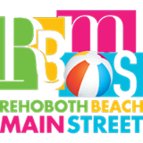 Rehoboth Beach Main Street offering grants for signs, awnings.