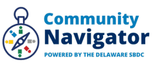 Community Navigator program logo