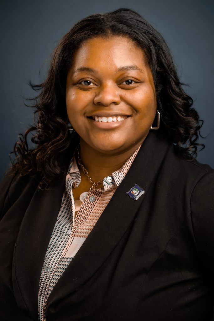 Anastasia Jackson - Division of Small Business - State of Delaware