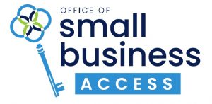 Office of Small Business Access Logo